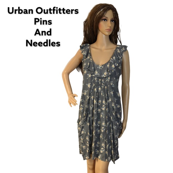 Pins & Needles Dresses & Skirts - Urban outfitters pins & needles dress